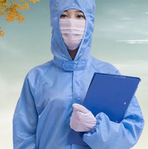 為何順騰只生產(chǎn)符合國(guó)標(biāo)的防靜電服